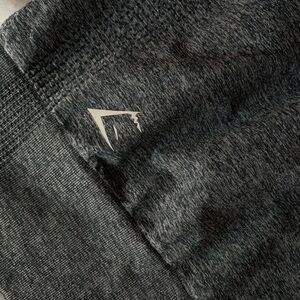 Vital 2.0 blue/grey Gymshark leggings